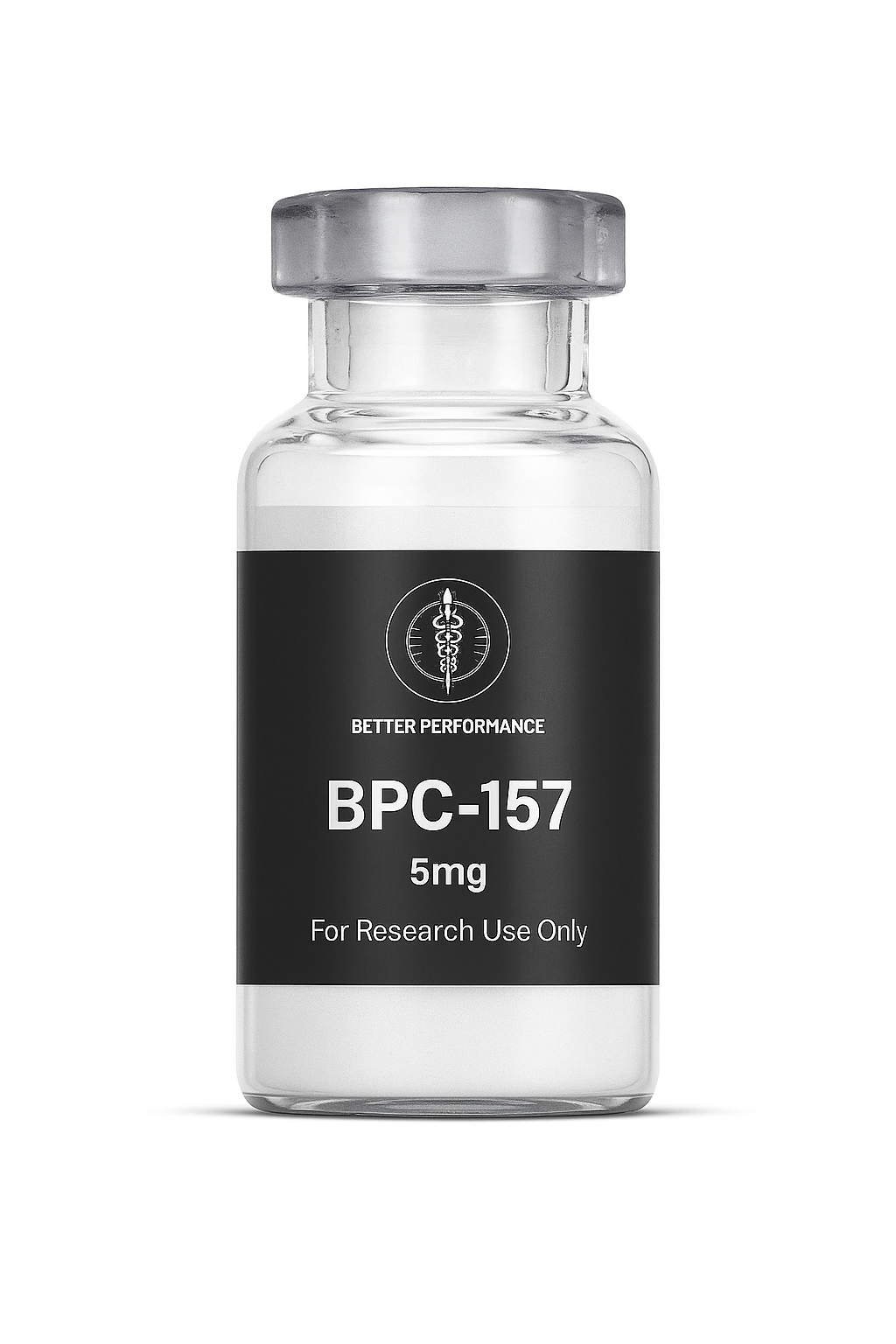 BPC-157 5mg