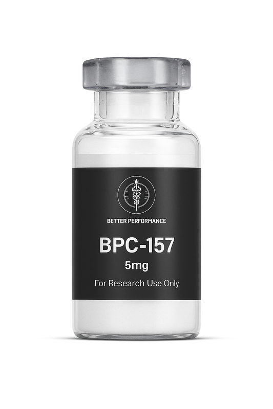 BPC-157 5mg