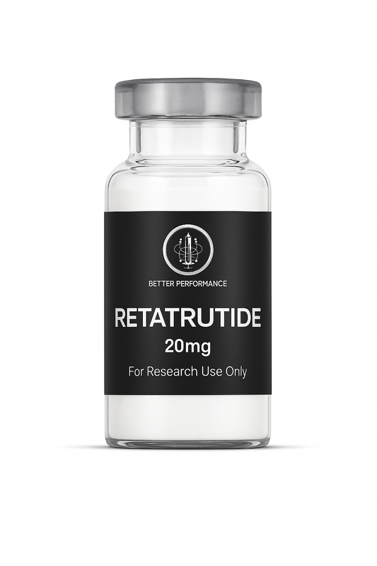 Retatrutide 20mg